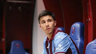 Aylar sonra sahaya döndü: Bouchouari’den duygusal sözler