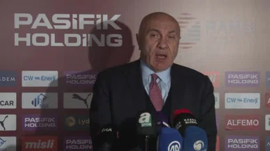 Yüksel Yıldırım’dan Ali Sami Yen sonrası sert çıkış: ‘kara cuma’ vurgusu