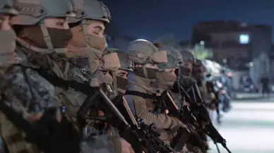 2,6 milyonluk “Ucuzluk” operasyonu... Şırnak’ta kaçak mallar vitrine çıkamadan depoda yakalandı!