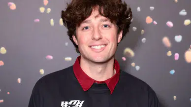 Neşeli videolar, hüzünlü bir son… TikTok fenomeni Tucker Genal'dan acı haber!