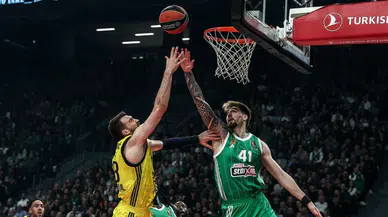 EuroLeague’de gözler İstanbul’da: Fenerbahçe Beko – Panathinaikos