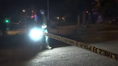 Kahramanmaraş’ta korku dolu anlar: İş yerine pompalı ateş açıldı!