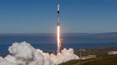 Türkiye'den tarihi bir ilk: Milli Yörünge Transfer Aracı FGN-TUG-S01 görevine başladı!