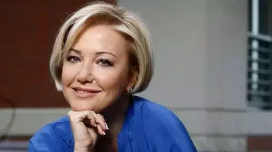 Kusura bakma yok, fren hiç yok... Berna Laçin'in trafik felsefesi isyanı!