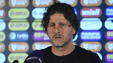 Tekke’den kupa yenilgisi sonrası kritik vurgu: 'Avantajı kaybettik, 3’te 3 şart'