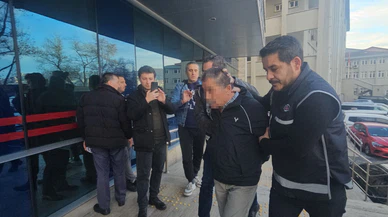 Zonguldak’ta muska tuzakları: 70 yaşındaki şüpheliye KOM baskını