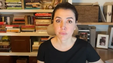 Edebiyatçı Azra Kohen Kimdir, Kaç Yaşında, Evli mi, Çocuğu Var mı, Eserleri Neler?