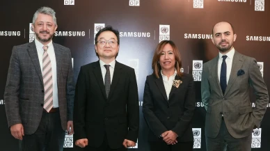 Samsung'un Innovation Campus Programı ile gençler yapay zeka devrimine hazırlanıyor! Neler değişecek?