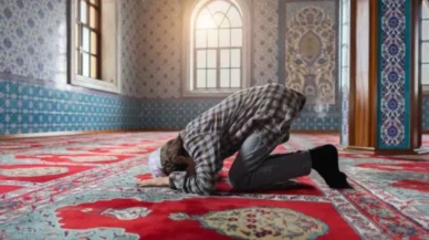 Berat Kandilinde kaç rekat namaz kılınır?