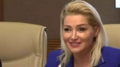 Zahide Yetiş Meclis’te Ne Dedi? Sözleri Neden Tepki Çekti?