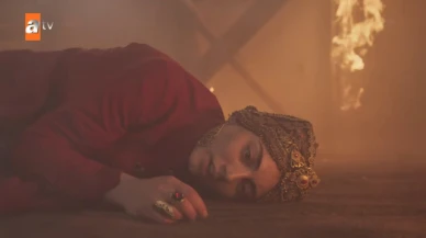 Bala Hatun'un Ölümü İzleyicileri Sarsacak! Kuruluş Osman’daki Şok Veda!