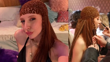 Mina Solak kimdir, aslen nereli, kaç yaşında, sevgilisi kim, Instagram hesabı? (Manifest grubu üyesi)