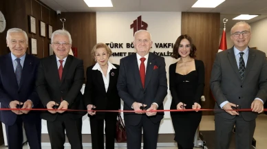 Yeni Nesil Diyaliz Merkezi Açıldı: Diyaliz Hastalarına Üst Düzey Hizmet!