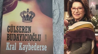 Gülseren Budayıcıoğlu’nun Kral Kaybederse kitabı nasıl bitiyor? İşte finalde yaşananlar! Detaylar!