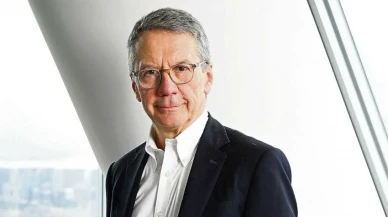 TÜSİAD Ömer Aras Kimdir? Aslen Nereli, Kaç Yaşında, Ne İş Yapıyor? İşte Hayatı ve Kariyeri