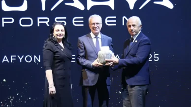 2024 Yılının İhracat şampiyonu Kütahya Porselen