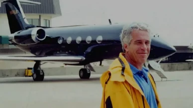 Gözler Adalet Bakanlığı'nda! Epstein Belgeleri Açıklanıyor, Skandal İsimler Listede mi?