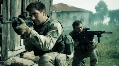 Dağ 3 Hangi Platformda, Ne Zaman Yayınlanacak? Oyuncu Kadrosu, Nerede Çekildi?