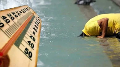 İstanbul ve Ankara İçin Hava Durumu Güncellendi! İşte Havaların Isınacağı Tarih