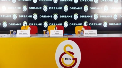 Galatasaray, Dreame Technology ile Sporda Yeni Bir Dönem Başlatıyor! Dreame Technology Sahibi Kim?