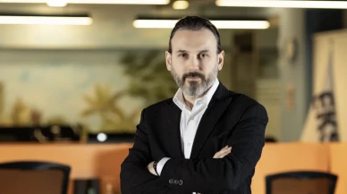 Eksim Holding'de stratejik atama! Ahmet Yaman yeni pazarlama ve iletişim direktörü oldu, neler değişecek?
