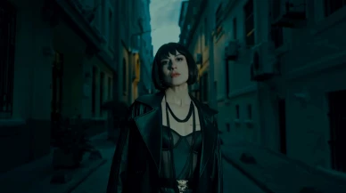 Esma Ünal'ın "Aşkın Uyutmuyor Beni" ile müzik dünyasında kendine yer açma hikayesi!