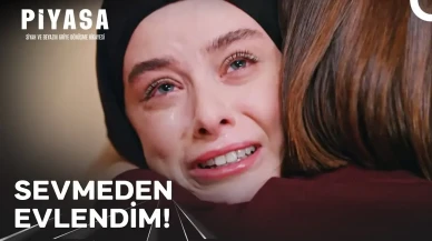 Ahsen, Münevver’in Annesi mi? "Piyasa" Dizisinde Şok Teoriler!