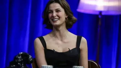 Büşra Develi Yeni Aşkıyla Yakalandı! Erkek Arkadaşı Bir Anda Gözden Kayboldu