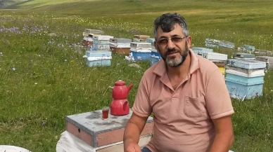 Kars'ta Arıcılığın Filozofu: Ali Hoca'nın Doğal Bal Yolculuğu