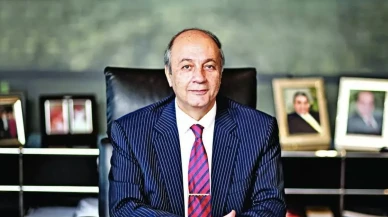 Tuncay Özilhan kimdir? Serveti ne kadar? Şirketleri, kaç yaşında, aslen nereli, hayatı ve kariyeri detaylar!