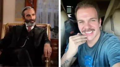 Tolga Karel Kimdir, Fırat Tanış Ne Dedi? Şakir Paşa'daki Rolü İçin Hangi İfadeleri Kullandı?