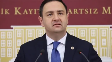 Umut Akdoğan kimdir, kaç yaşında? Hangi Partiden, Özel hayatı, siyasi kariyeri ve eğitimi