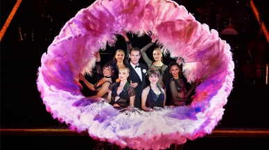 Broadway'in Efsanesi Chicago, 15-20 Nisan'da İstanbul'da Geri Dönüyor!