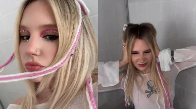 Manifest grubu Lidya Pınar kimdir, aslen nereli, kaç yaşında, sevgilisi var mı? Mesleği ve özel hayatı!