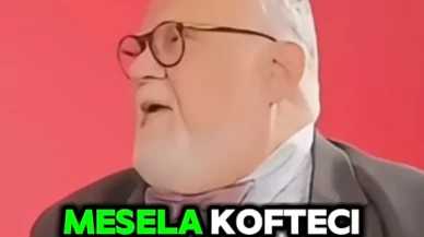 Celal Şengör’ün Türkiye İtirafı: Ne Ekonomi Ne Teknoloji, Sadece Lokantalar İçin Burada!