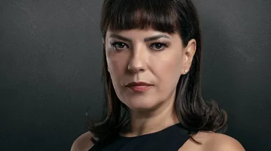 Sinan Akçıl’dan MKYK Açıklaması Yeşim Salkım’ı Sinirlendirdi!