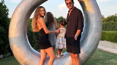 Sinem Kobal ve Kenan İmirzalıoğlu’nun Mutluluk Dolu Tatili! Maldivler Paylaşımlarına Beğeni Yağdı