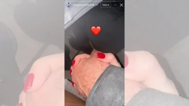 Selen Görgüzel'in Gizemli Sevgilisi Kim? Büyük Sürpriz! İşte O Paylaşım!