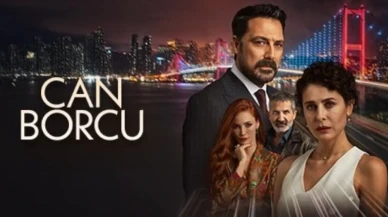 Can Borcu İçin Şok Karar! Final Mi Yapıyor? İzleyiciler Büyük Şaşkınlık İçinde!