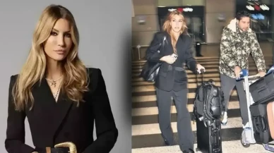 Çağla Şıkel’in Sevgilisi Kim? İşte Merak Edilen Aşkın Tüm Detayları!