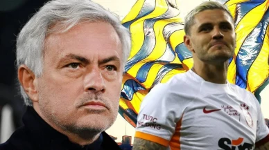 GOAT Kelime Anlamı Nedir, Ne İçin GOAT Kullanılır? Mourinho Kime GOAT Dedi?