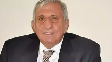 Fethi Heper Evli mi? Eşi Kim? Kaç Çocuğu Var?