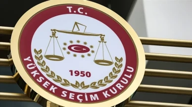 YSK nüfus verilerine göre milletvekili sayılarını güncelledi: Son Durum