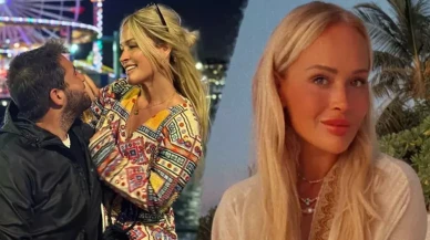 Meriç Keskin kimdir, evli mi, eşi kim? Aslen nereli, kaç yaşında, fenomen mi, mesleği, ne iş yapıyor?