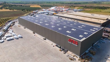 Ateş Çelik, Türkiye'de yerli rüzgar türbini üretiminde kontrol değişikliği yaşıyor