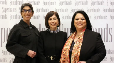 Superbrands Türkiye 2025 Araştırması: Türkiye'nin Süper Markaları Kimler?