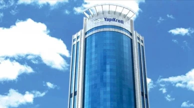 Yapı Kredi, 500 milyon dolarlık eurobond ihracında talep patlaması yaşadı