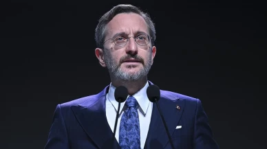 Fahrettin Altun: 28 Şubat'ın karanlık gölgesi silindi, Türkiye Yüzyılı başladı