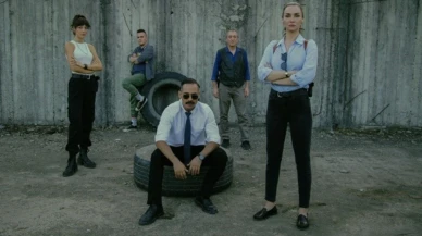 Mezarlık Dizisi 2. Sezon Konusu, Netflix'te mi? Hangi Platformda, Ne Zaman Yayınlanacak?