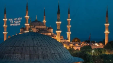 2025 Ramazan Sahur Vakti: Ne Zaman Sahura Kalkılacak?